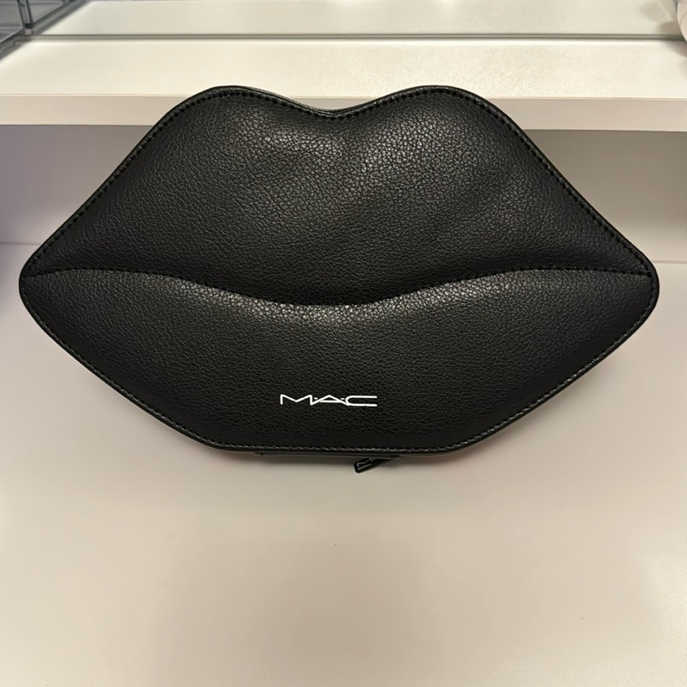 Mac makeup bag!